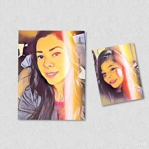 Meet your Posher, Leonora